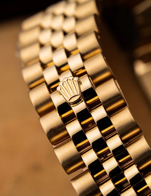 Rolex GMT Master II 16718 Image 3